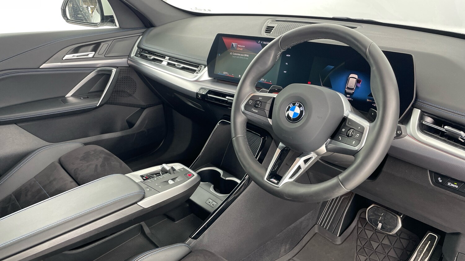 Used BMW X1 2024 for sale - 76064954: Photo 6
