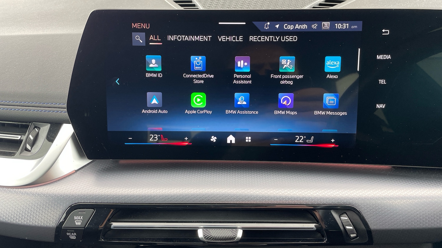 Used BMW X1 2024 for sale - 76064954: Photo 67