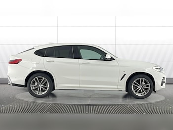 Used BMW X4 2019 for sale - 78640466: Photo