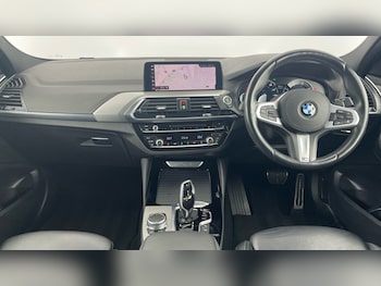 Used BMW X4 2019 for sale - 78640466: Photo