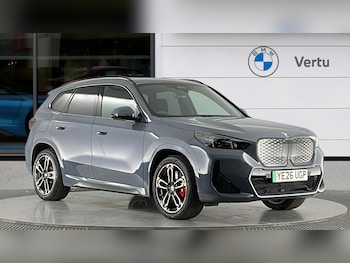 Used BMW iX1 2026 for sale - 79269366: Photo