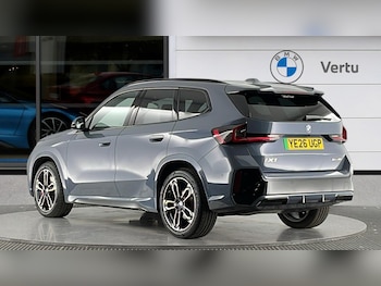 Used BMW iX1 2026 for sale - 79269366: Photo