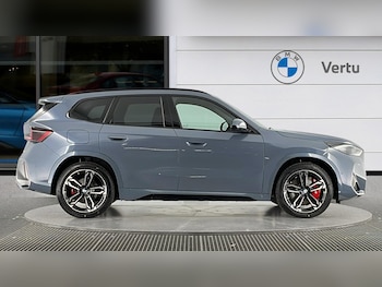 Used BMW iX1 2026 for sale - 79269366: Photo
