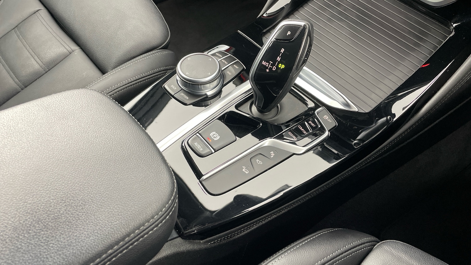 Used BMW X4 2020 for sale - 76707682: Photo 10