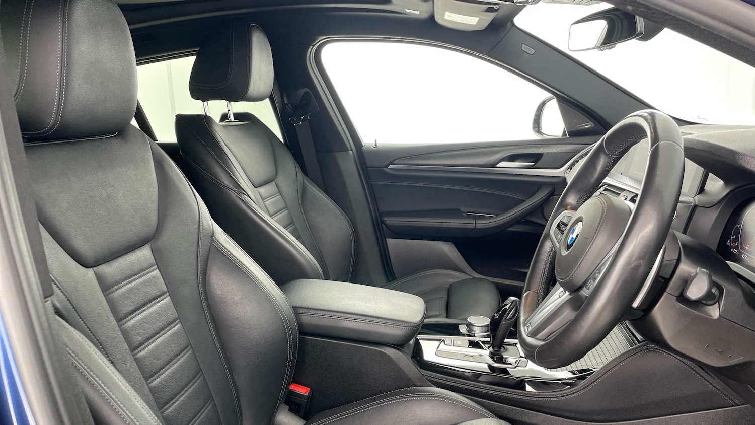 Used BMW X4 2020 for sale - 76707682: Photo 11