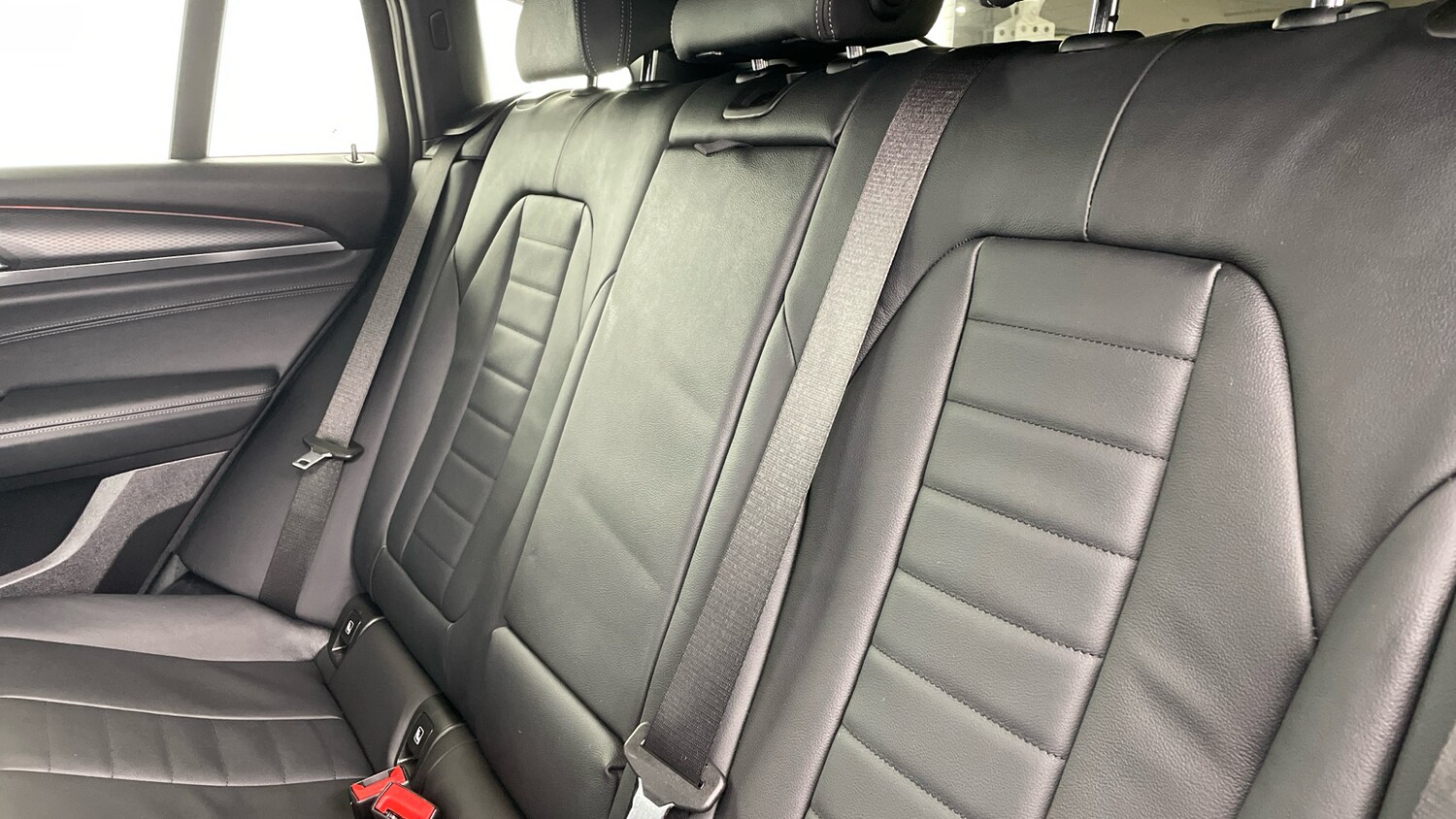 Used BMW X4 2020 for sale - 76707682: Photo 12