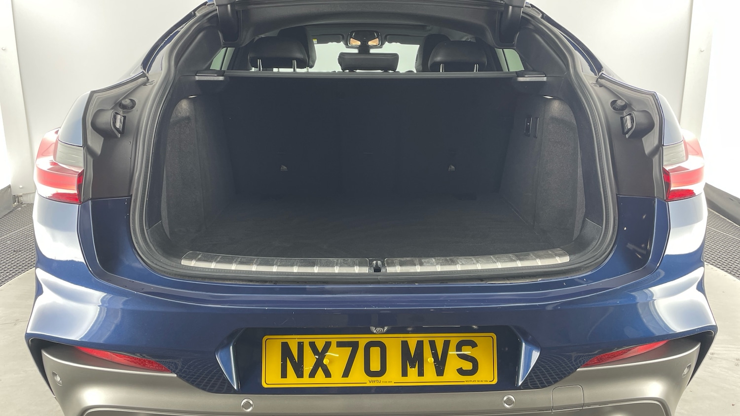 Used BMW X4 2020 for sale - 76707682: Photo 13