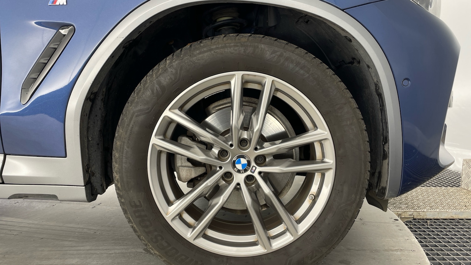 Used BMW X4 2020 for sale - 76707682: Photo 14