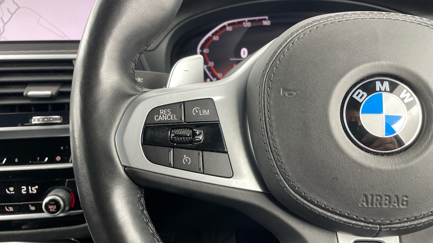 Used BMW X4 2020 for sale - 76707682: Photo 17