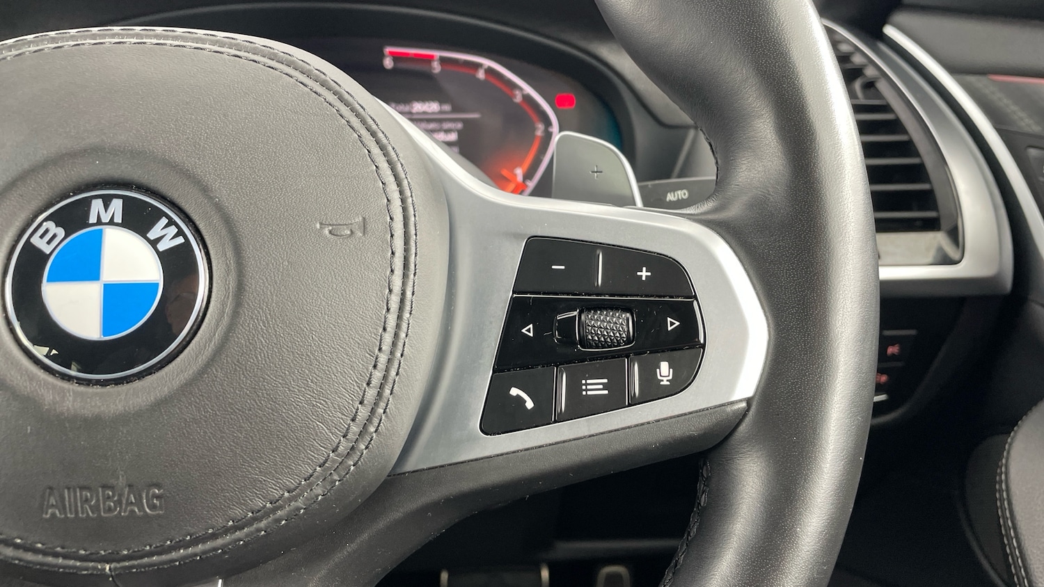 Used BMW X4 2020 for sale - 76707682: Photo 18