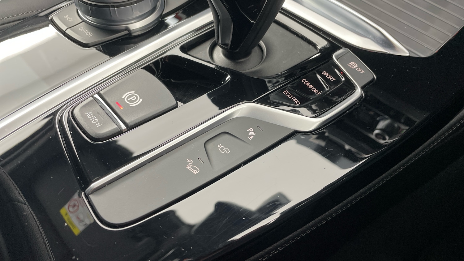 Used BMW X4 2020 for sale - 76707682: Photo 19