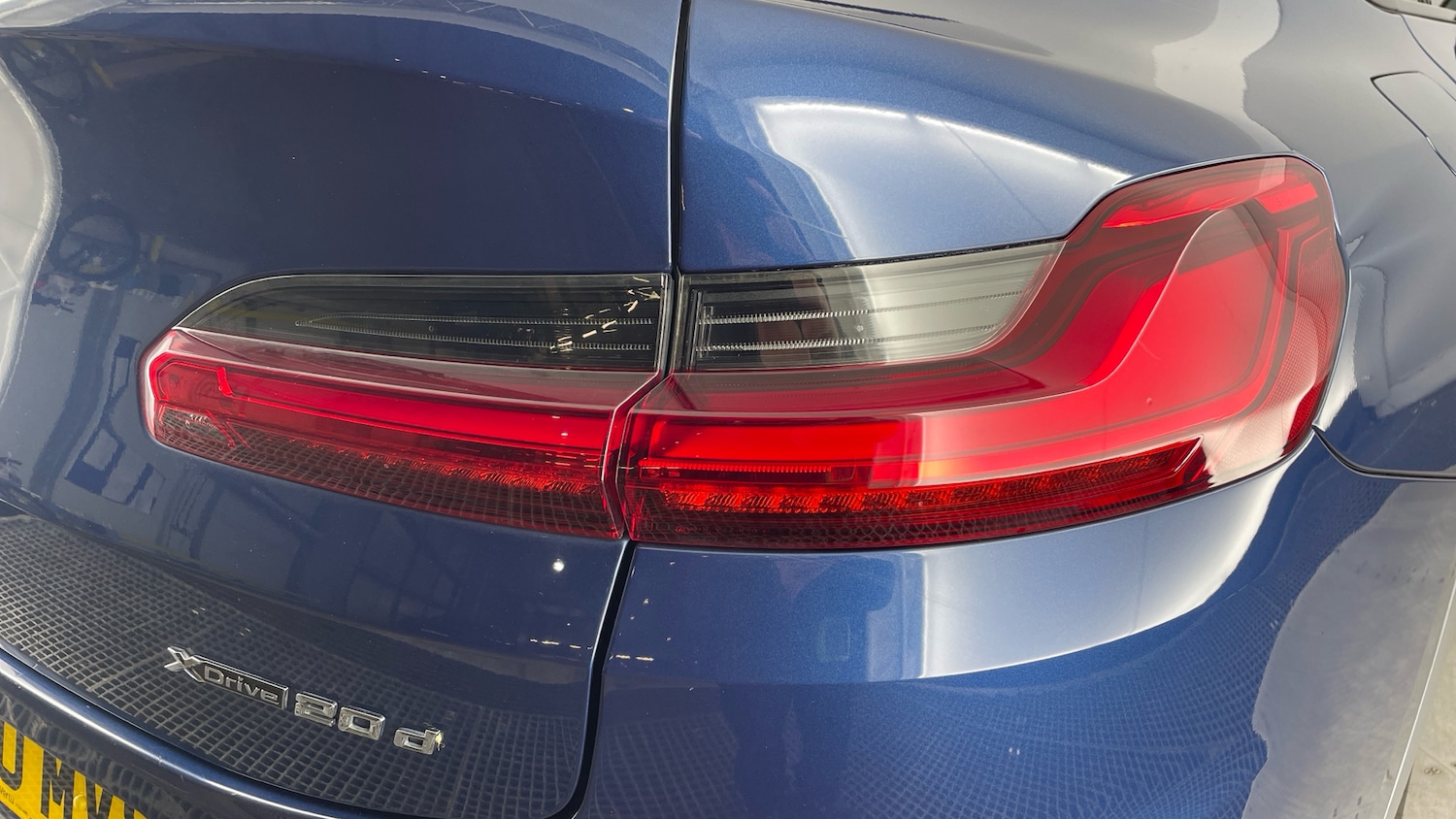 Used BMW X4 2020 for sale - 76707682: Photo 22