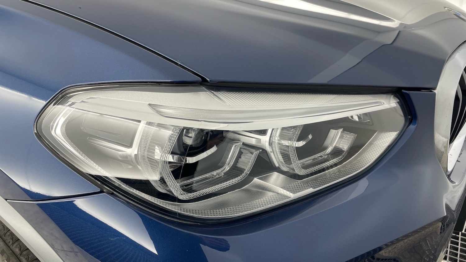 Used BMW X4 2020 for sale - 76707682: Photo 23