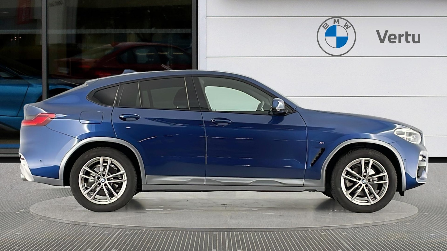 Used BMW X4 2020 for sale - 76707682: Photo 3