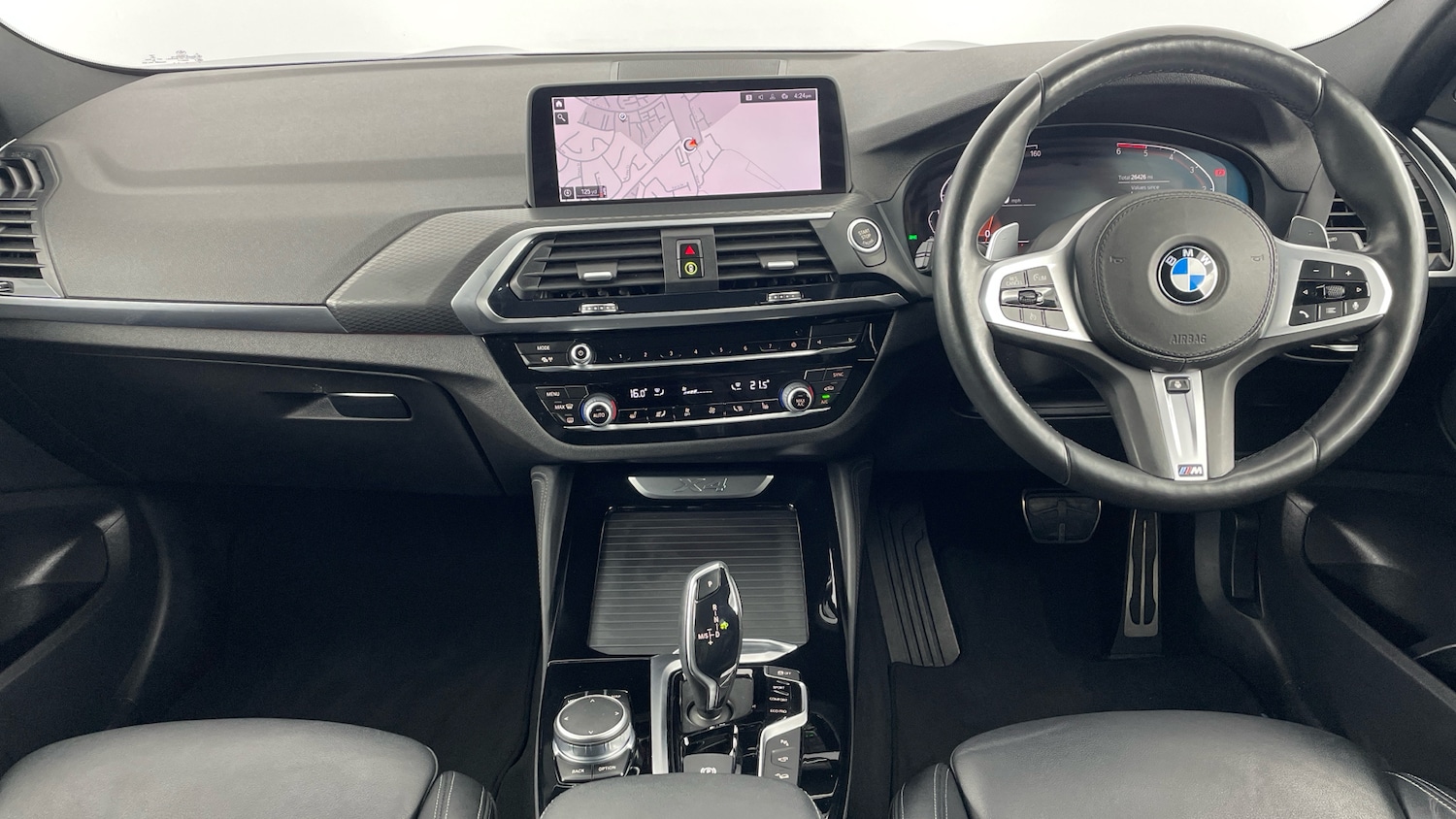 Used BMW X4 2020 for sale - 76707682: Photo 4