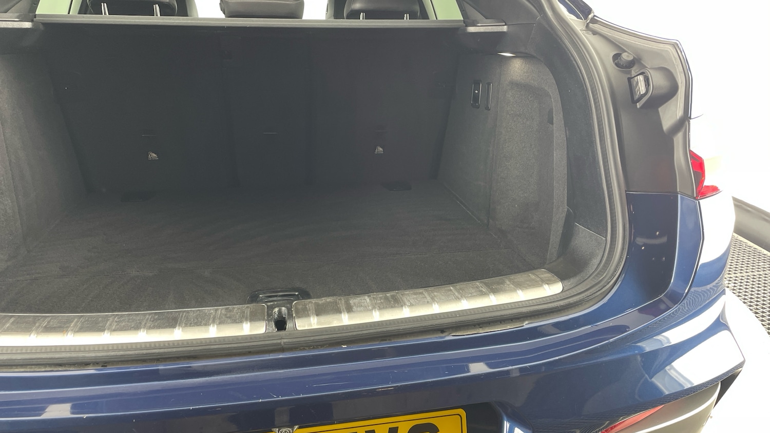 Used BMW X4 2020 for sale - 76707682: Photo 41