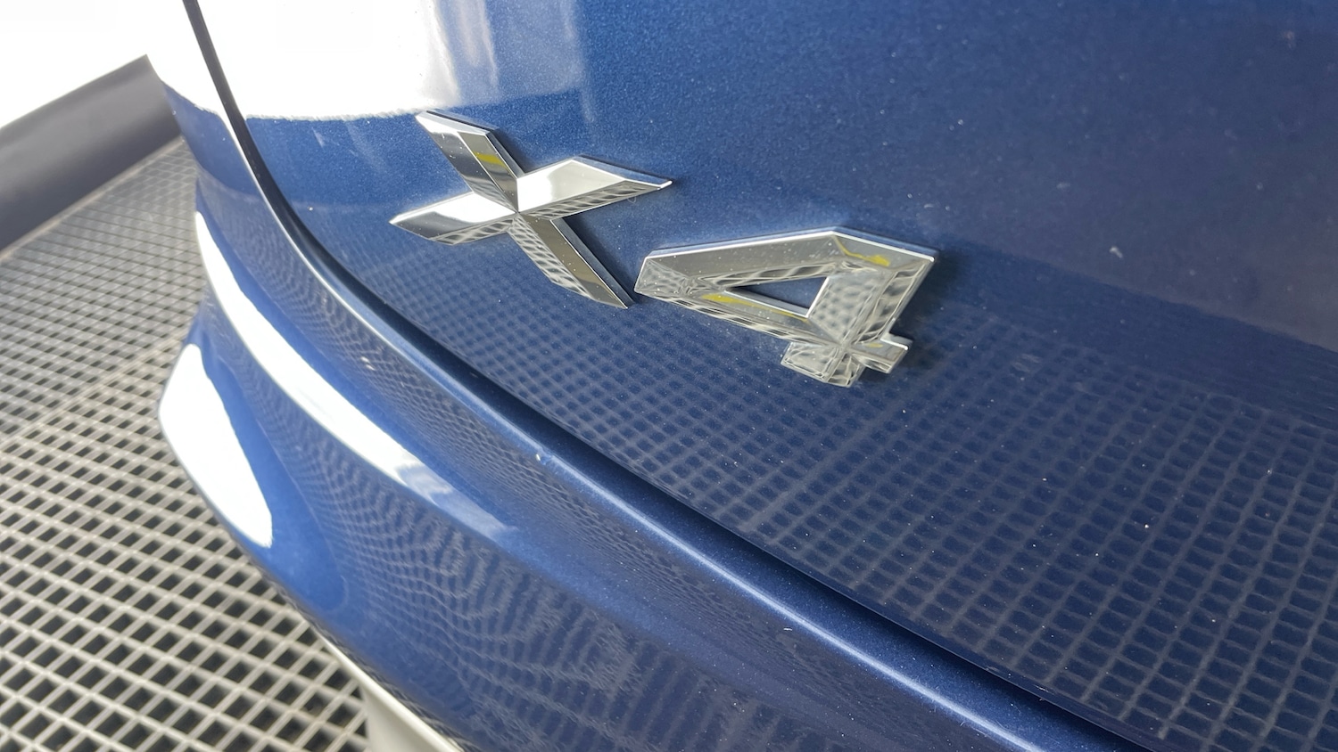 Used BMW X4 2020 for sale - 76707682: Photo 44