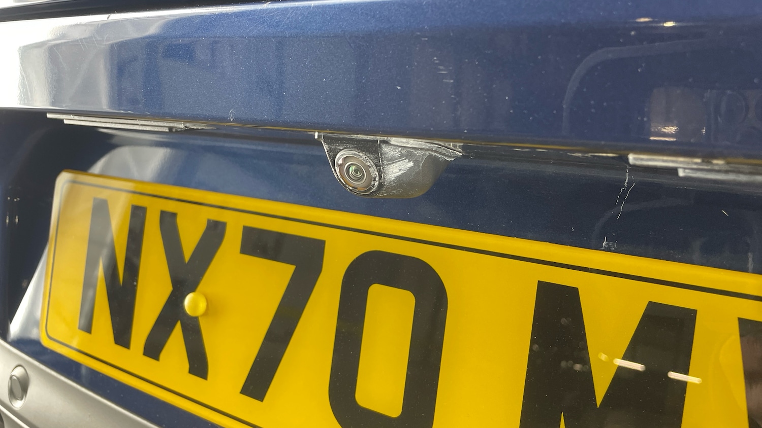 Used BMW X4 2020 for sale - 76707682: Photo 45