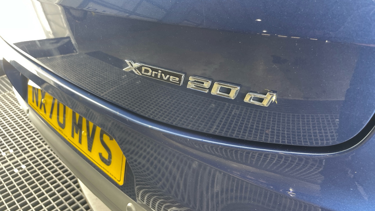 Used BMW X4 2020 for sale - 76707682: Photo 46