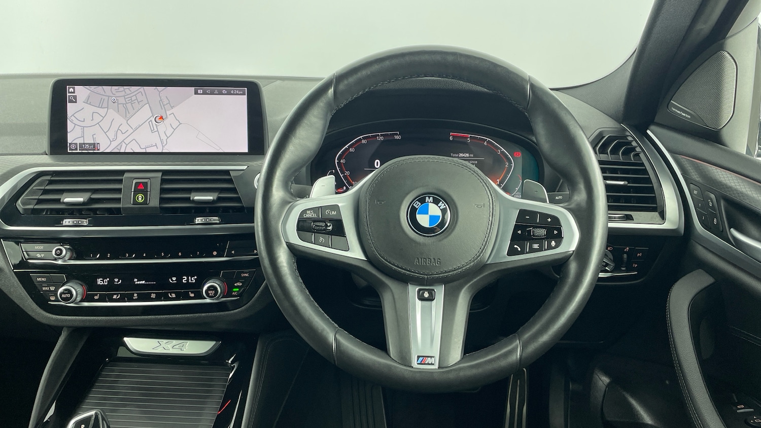 Used BMW X4 2020 for sale - 76707682: Photo 5