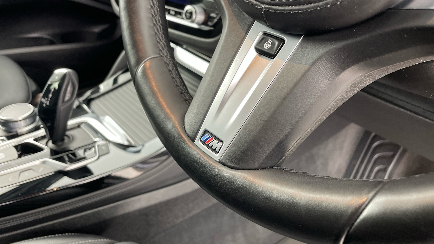 Used BMW X4 2020 for sale - 76707682: Photo 55