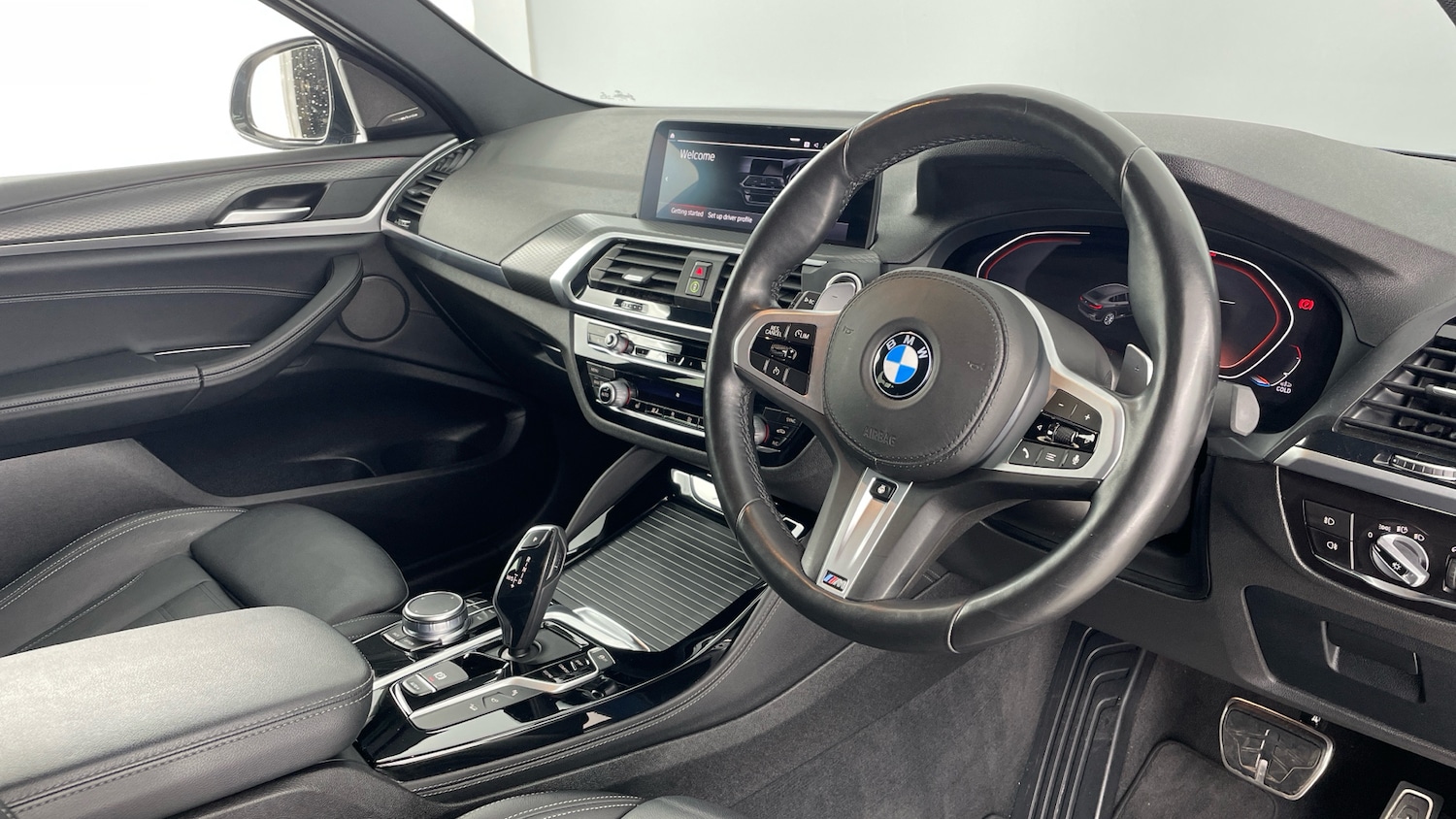 Used BMW X4 2020 for sale - 76707682: Photo 6