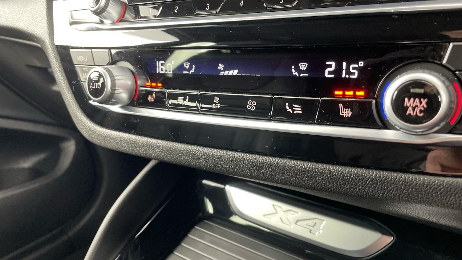 Used BMW X4 2020 for sale - 76707682: Photo 61