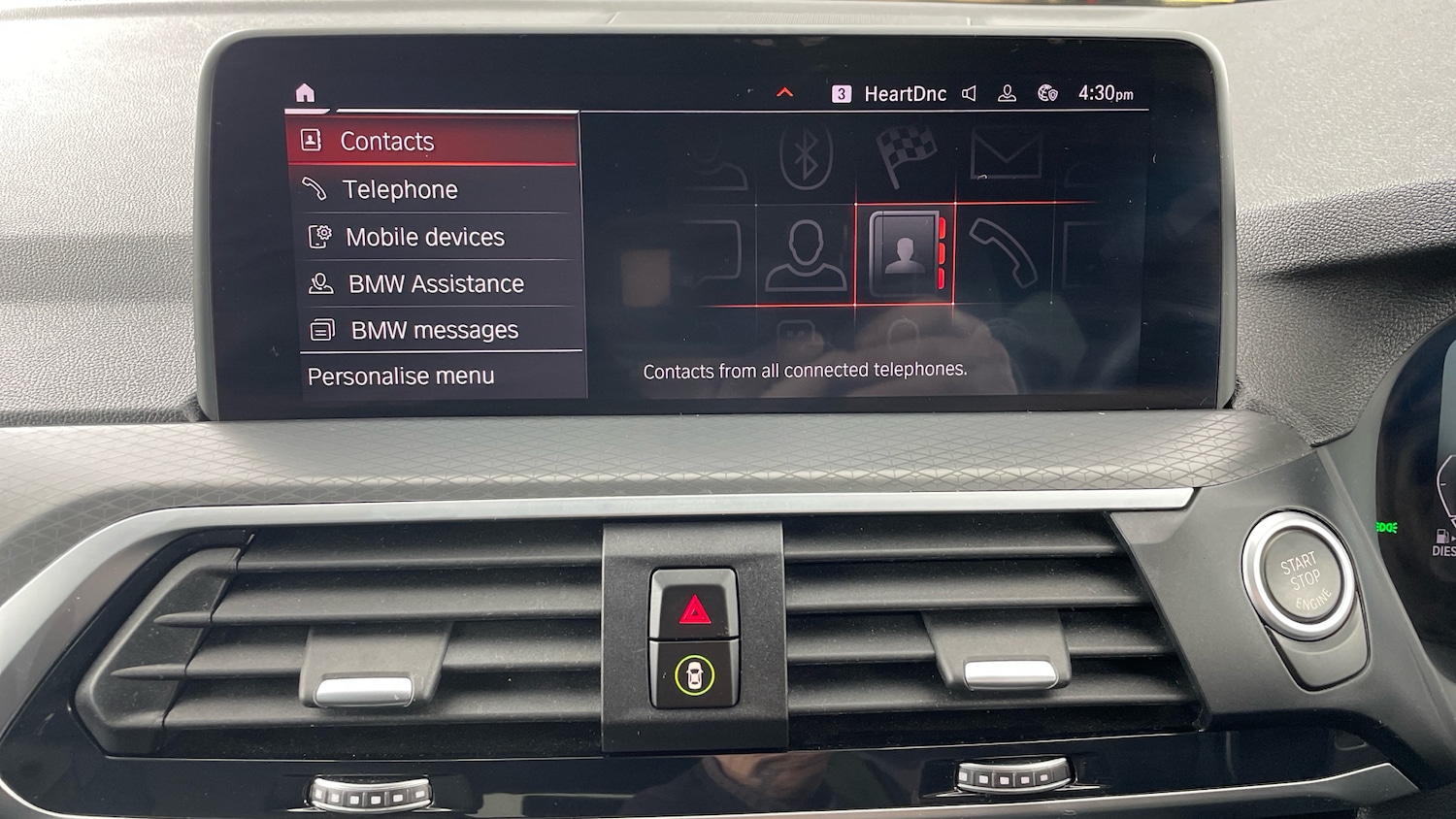 Used BMW X4 2020 for sale - 76707682: Photo 64