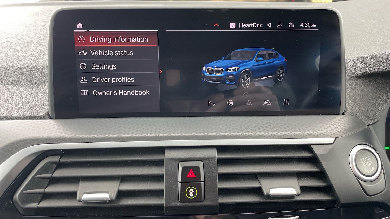 Used BMW X4 2020 for sale - 76707682: Photo 66