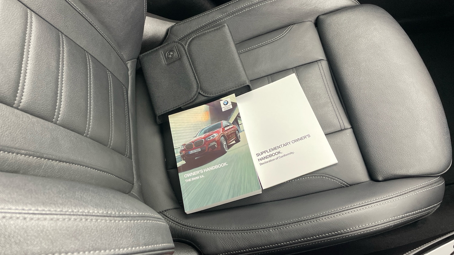 Used BMW X4 2020 for sale - 76707682: Photo 76