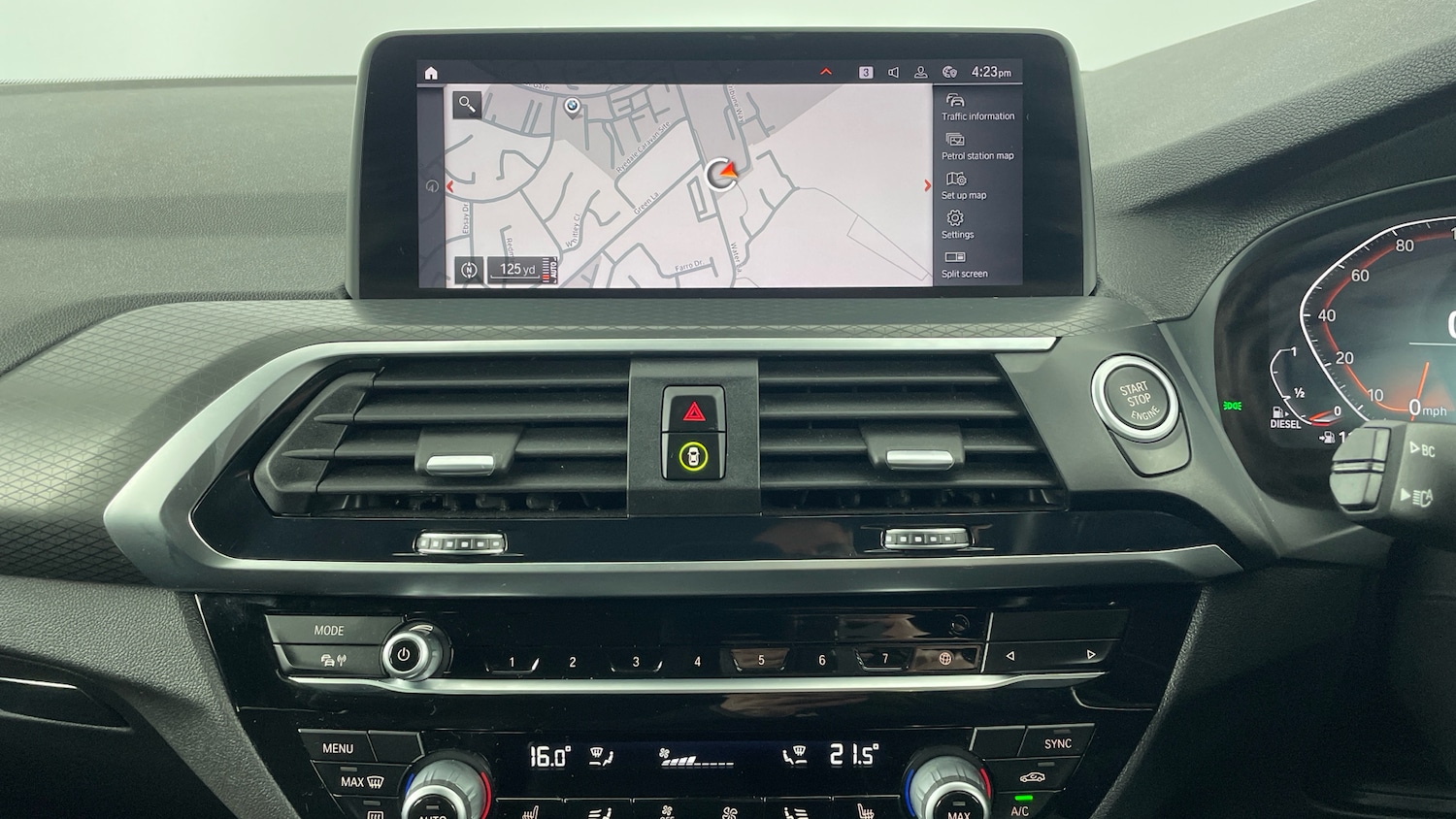 Used BMW X4 2020 for sale - 76707682: Photo 8