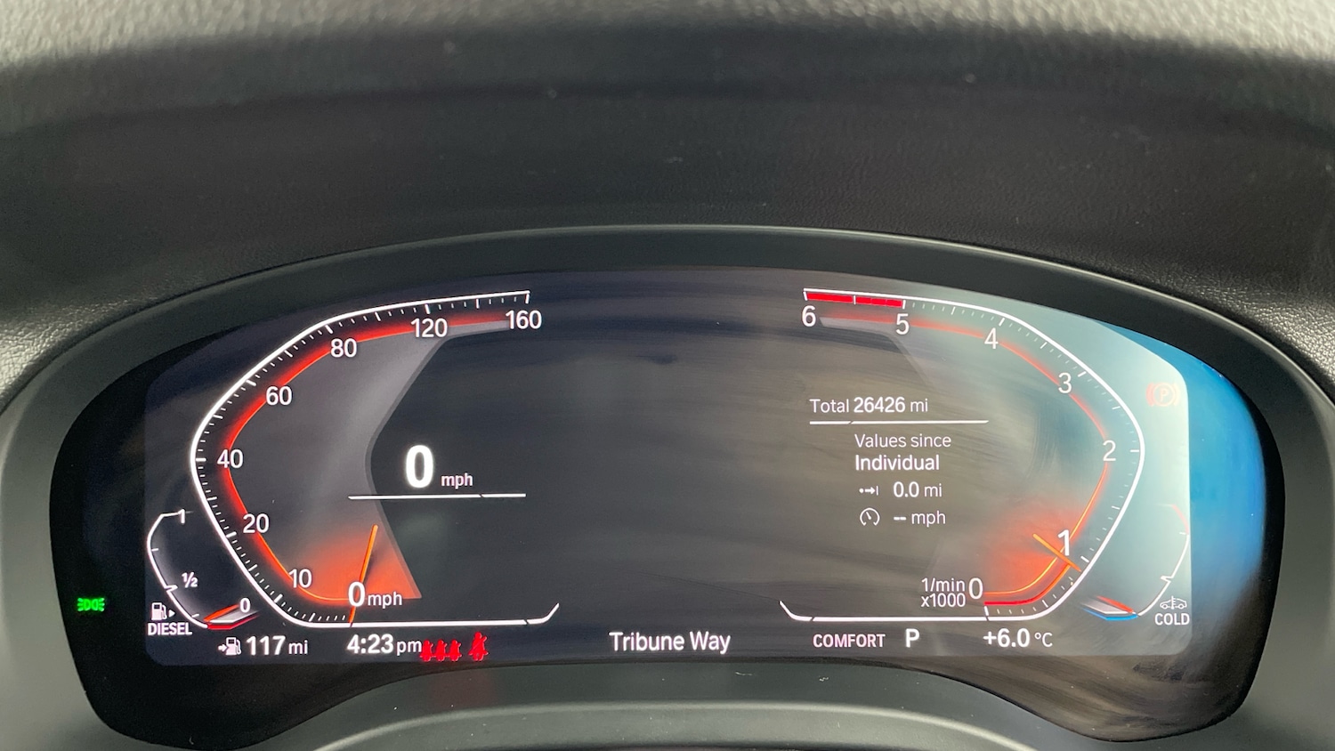 Used BMW X4 2020 for sale - 76707682: Photo 9