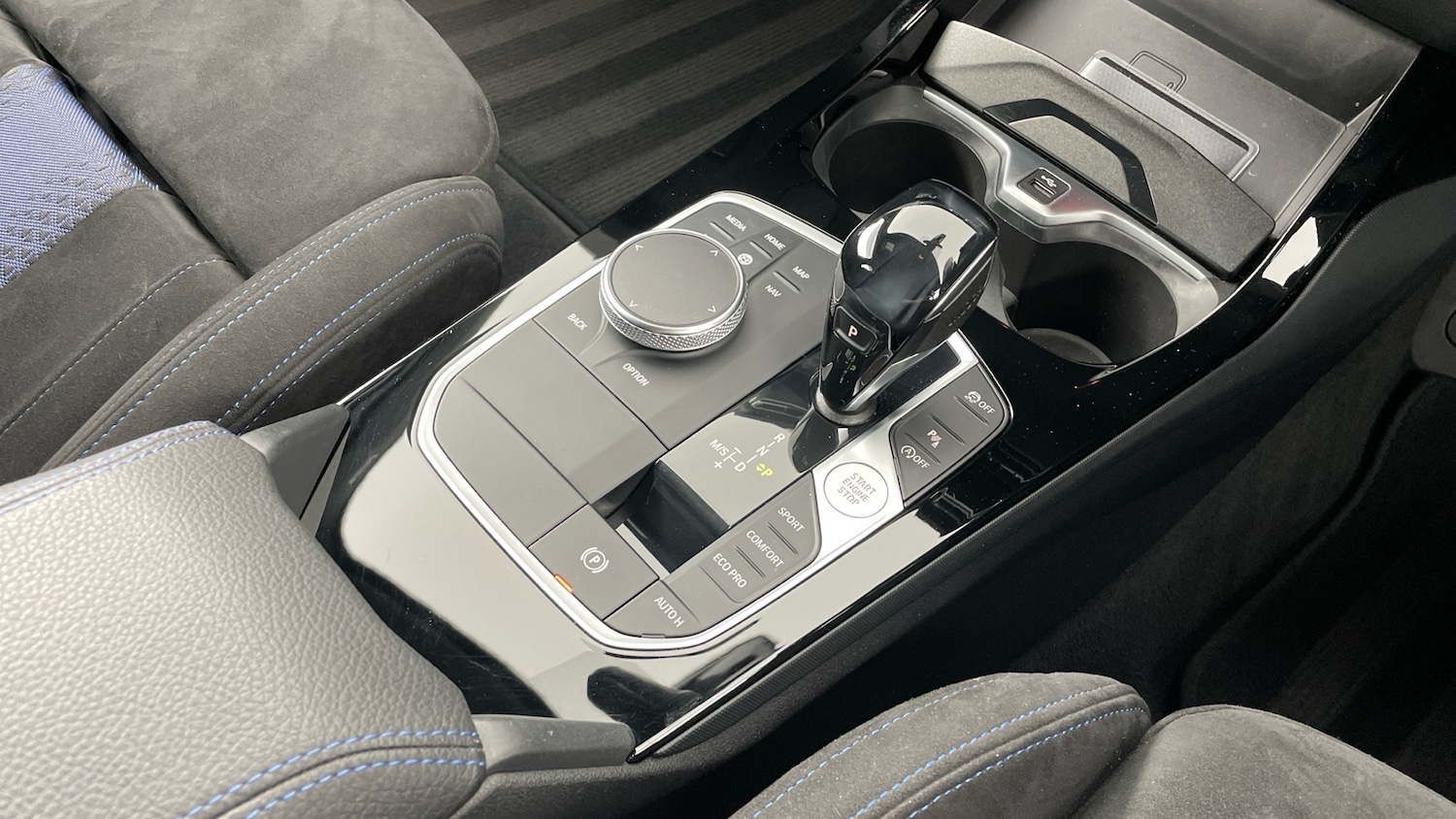 Used BMW 1 Series 2020 for sale - 76963205: Photo 10