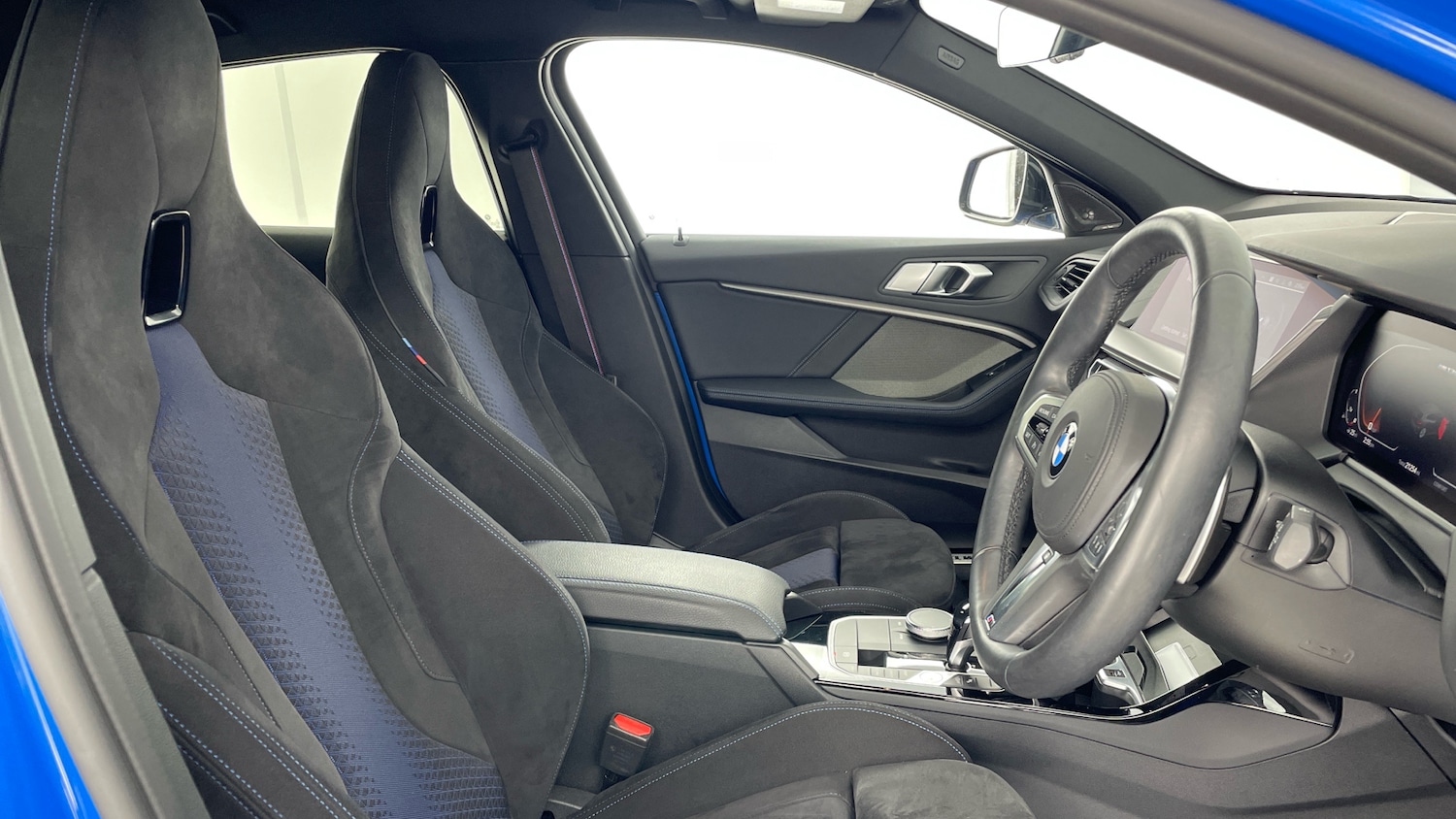 Used BMW 1 Series 2020 for sale - 76963205: Photo 11