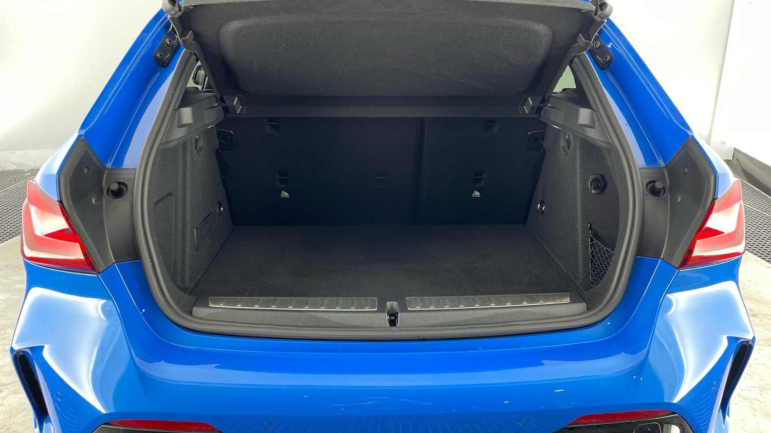 Used BMW 1 Series 2020 for sale - 76963205: Photo 13