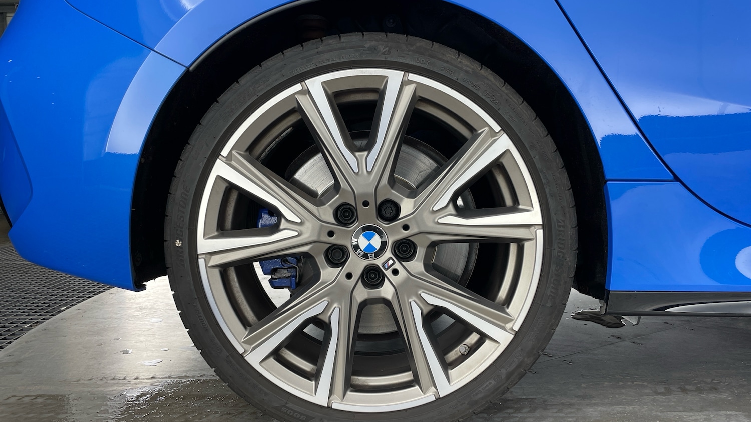 Used BMW 1 Series 2020 for sale - 76963205: Photo 14