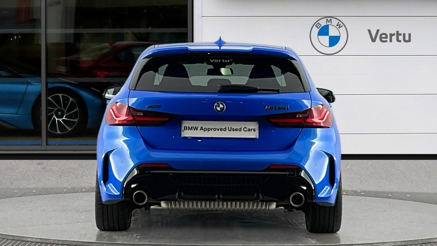 Used BMW 1 Series 2020 for sale - 76963205: Photo 15