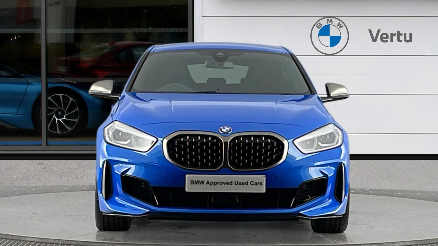 Used BMW 1 Series 2020 for sale - 76963205: Photo 16