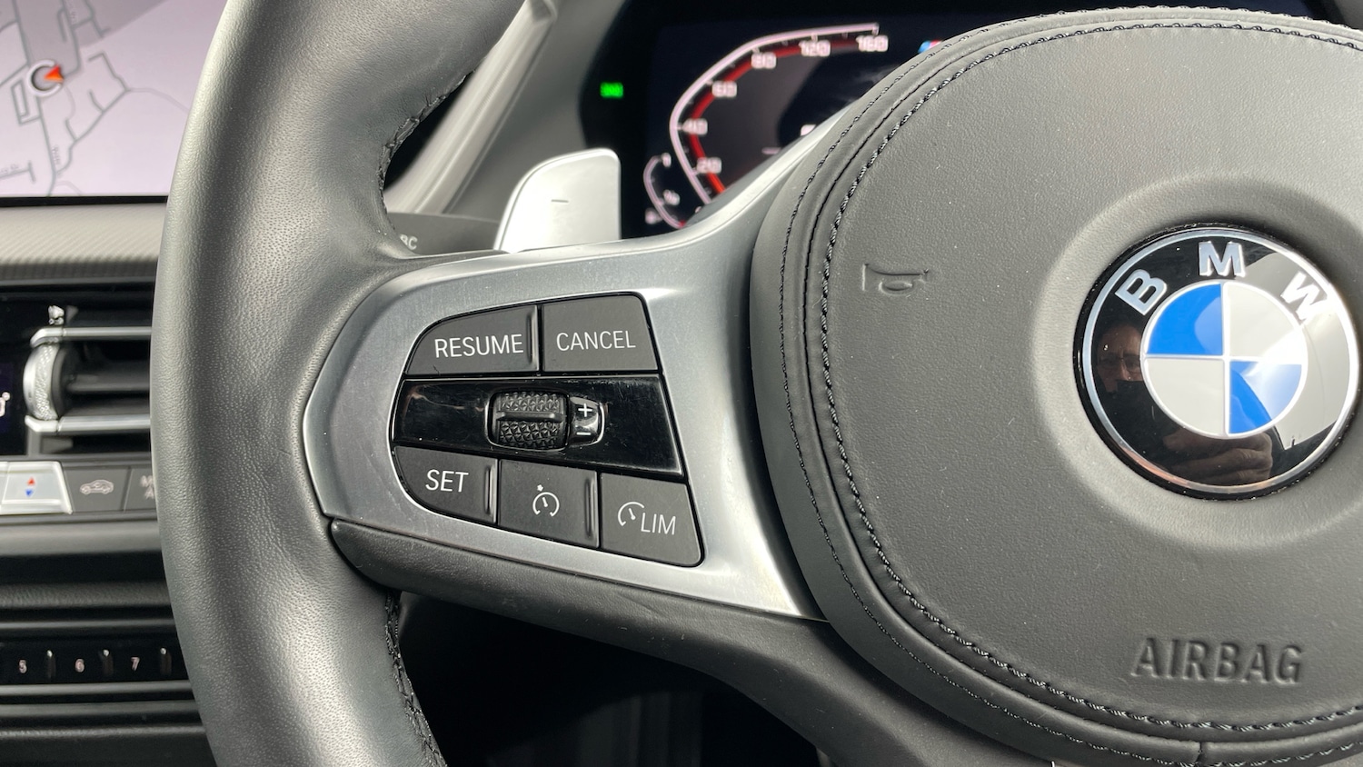 Used BMW 1 Series 2020 for sale - 76963205: Photo 17