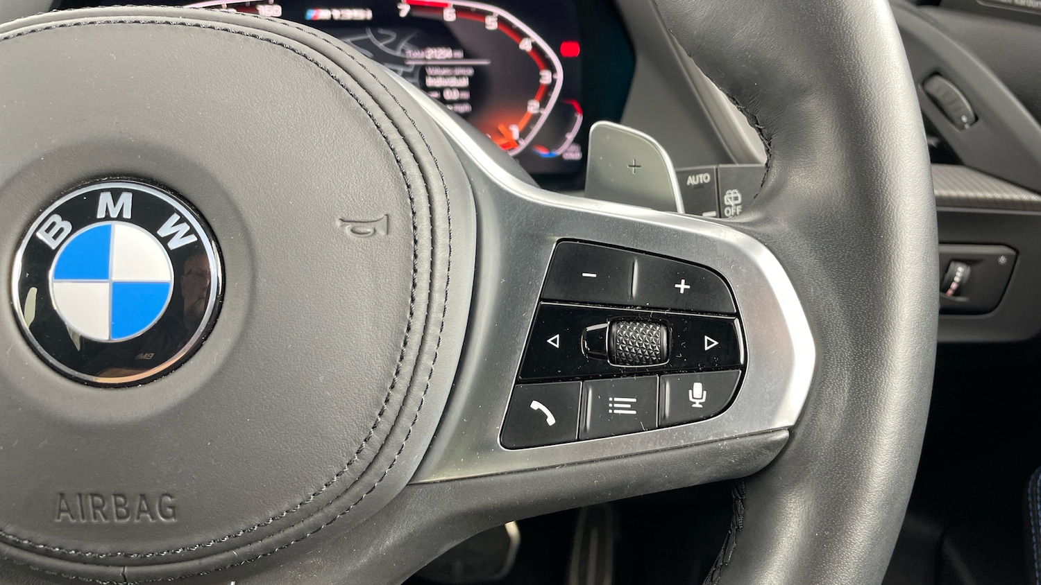 Used BMW 1 Series 2020 for sale - 76963205: Photo 18