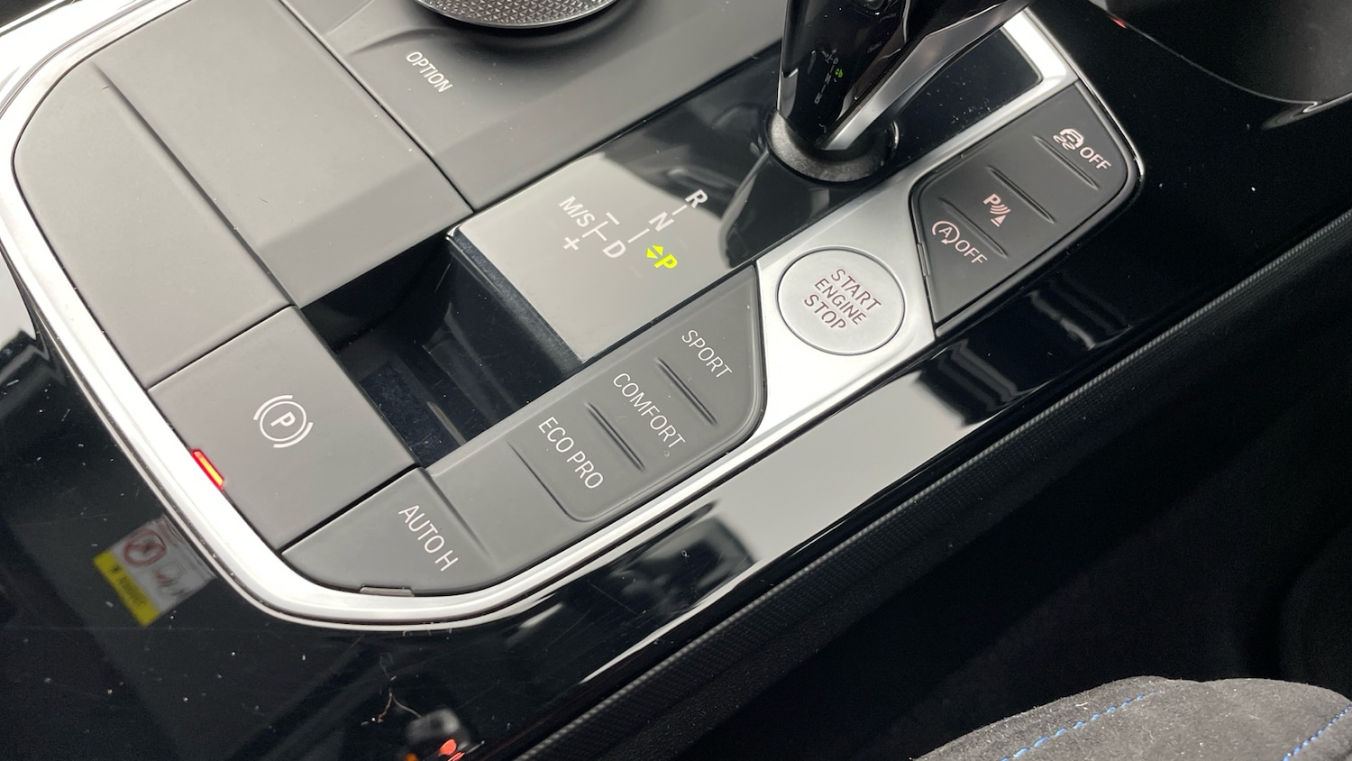 Used BMW 1 Series 2020 for sale - 76963205: Photo 19