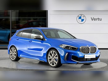 BMW 1 Series feature image