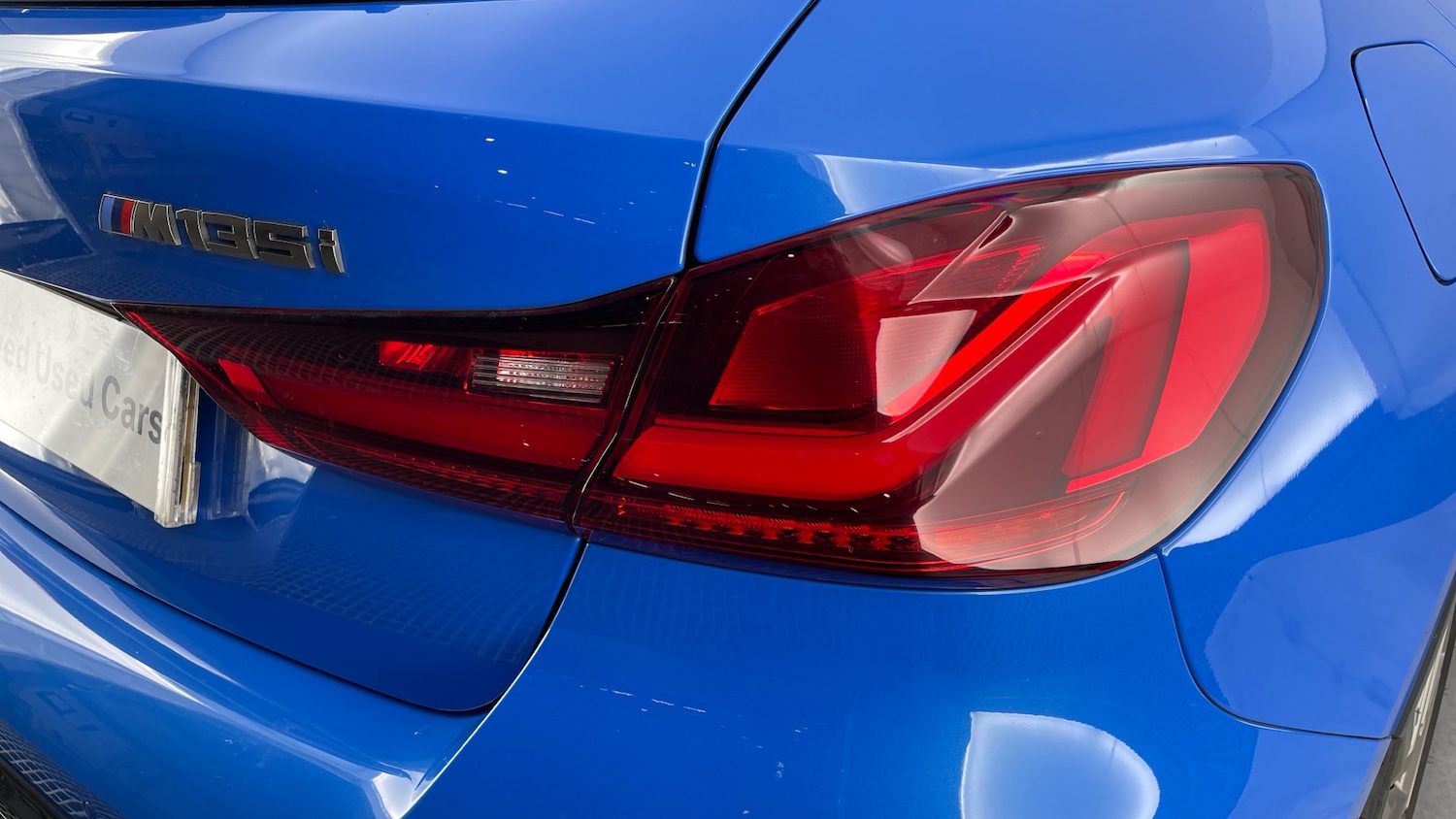 Used BMW 1 Series 2020 for sale - 76963205: Photo 22