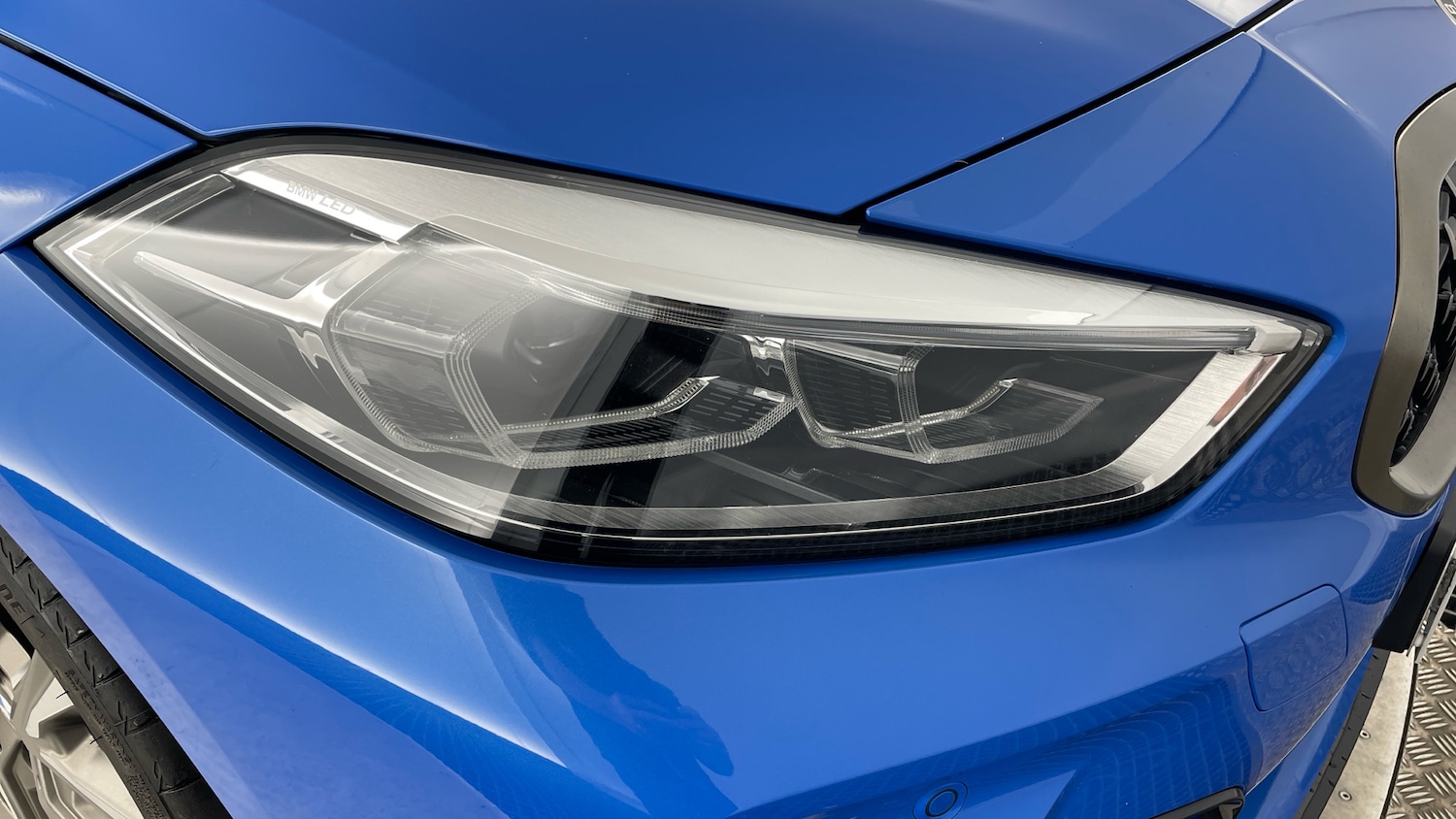 Used BMW 1 Series 2020 for sale - 76963205: Photo 23