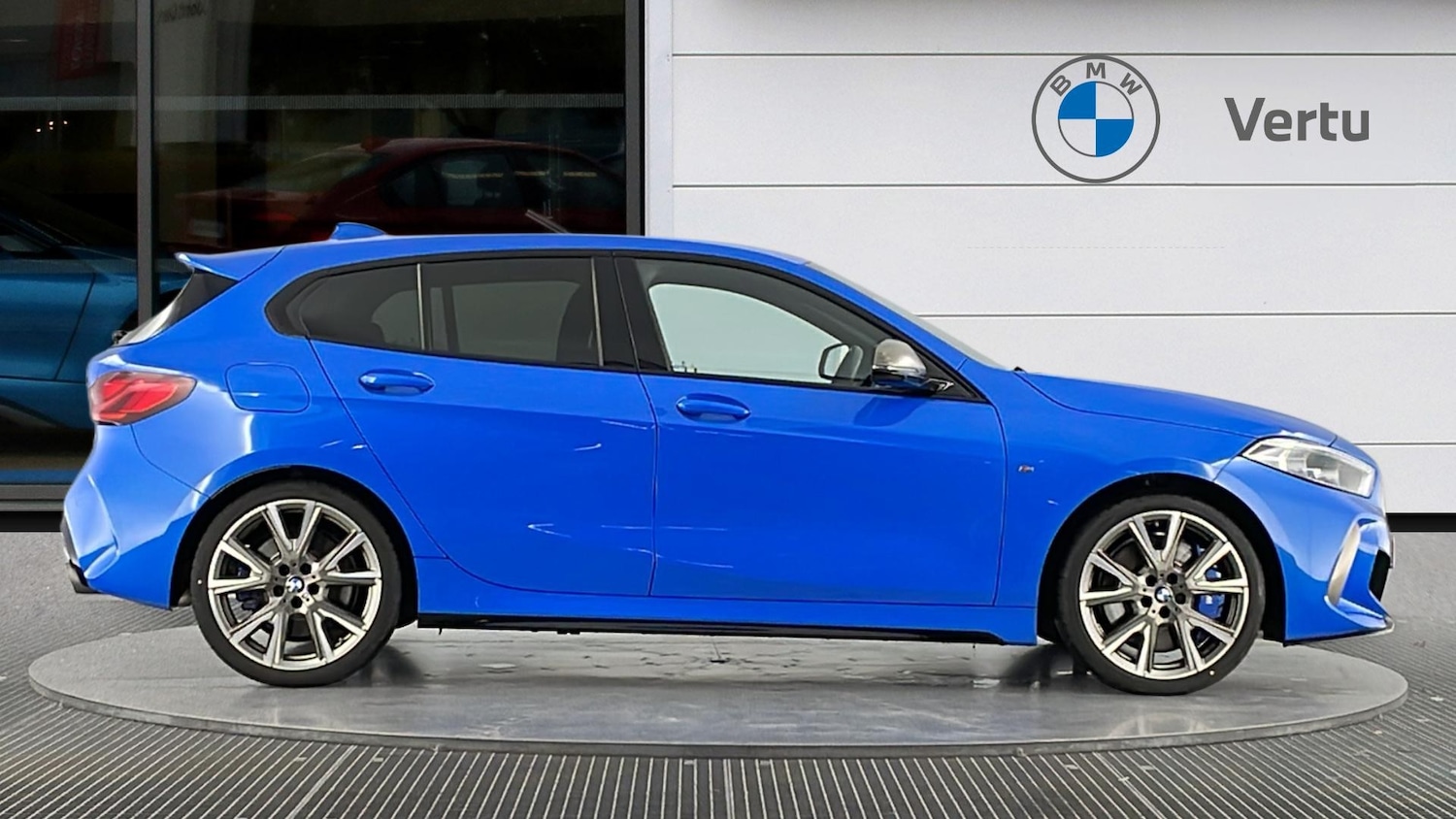 Used BMW 1 Series 2020 for sale - 76963205: Photo 3