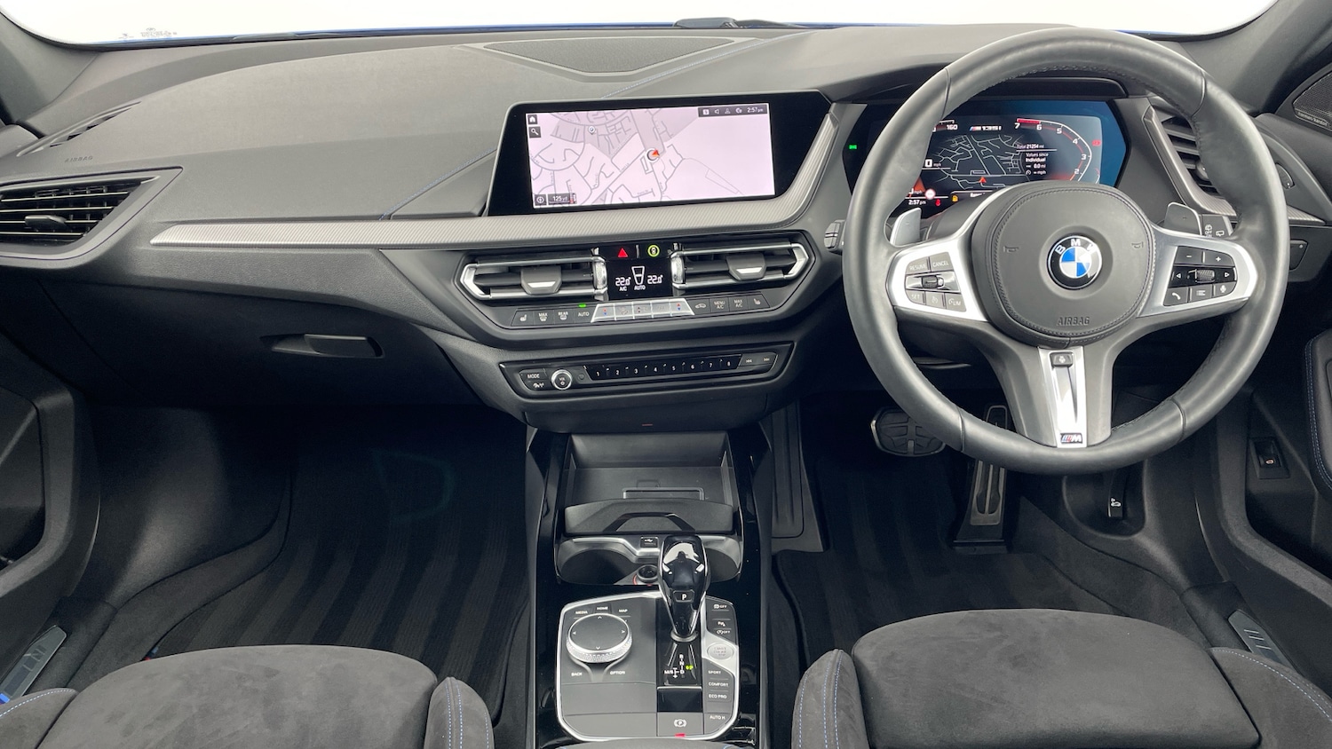 Used BMW 1 Series 2020 for sale - 76963205: Photo 4