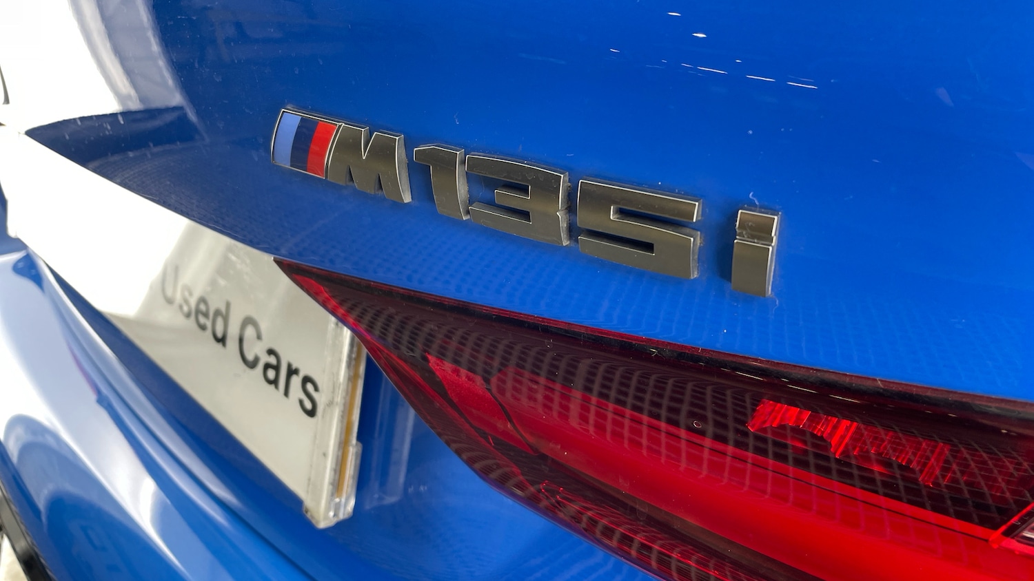 Used BMW 1 Series 2020 for sale - 76963205: Photo 46