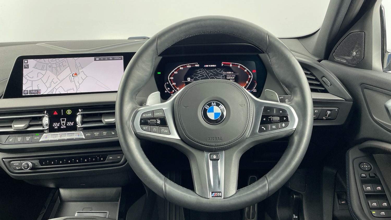 Used BMW 1 Series 2020 for sale - 76963205: Photo 5