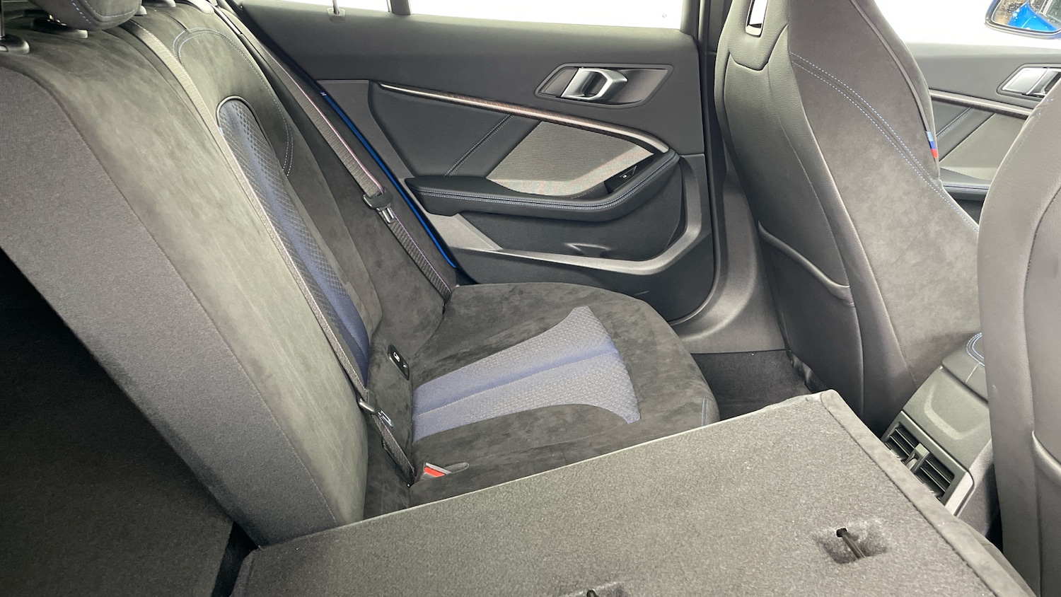 Used BMW 1 Series 2020 for sale - 76963205: Photo 52