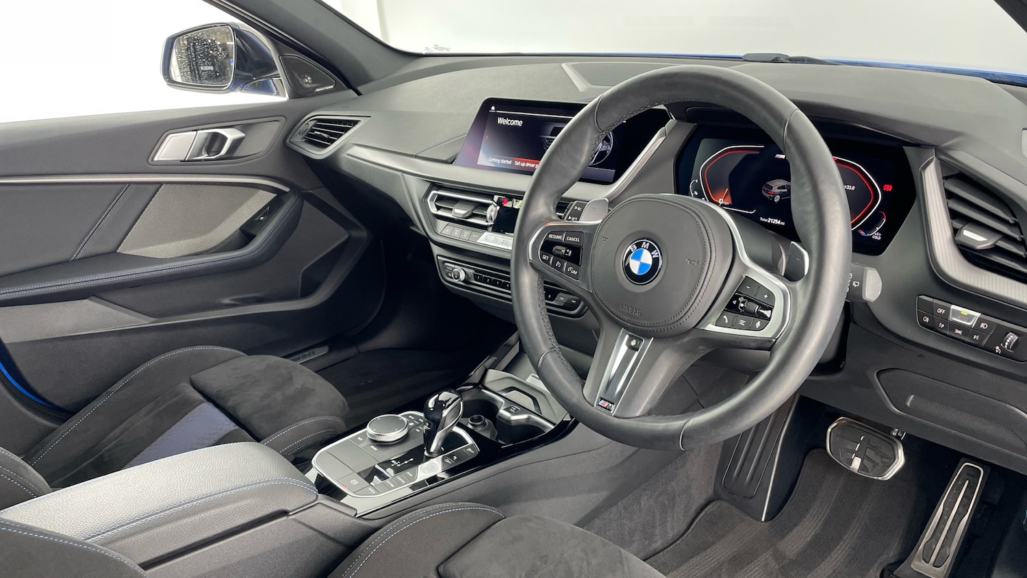 Used BMW 1 Series 2020 for sale - 76963205: Photo 6